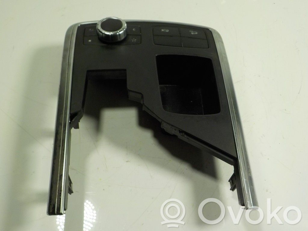 Interruptor de control multifunción   A1669003501,A1669051151,03412010104
