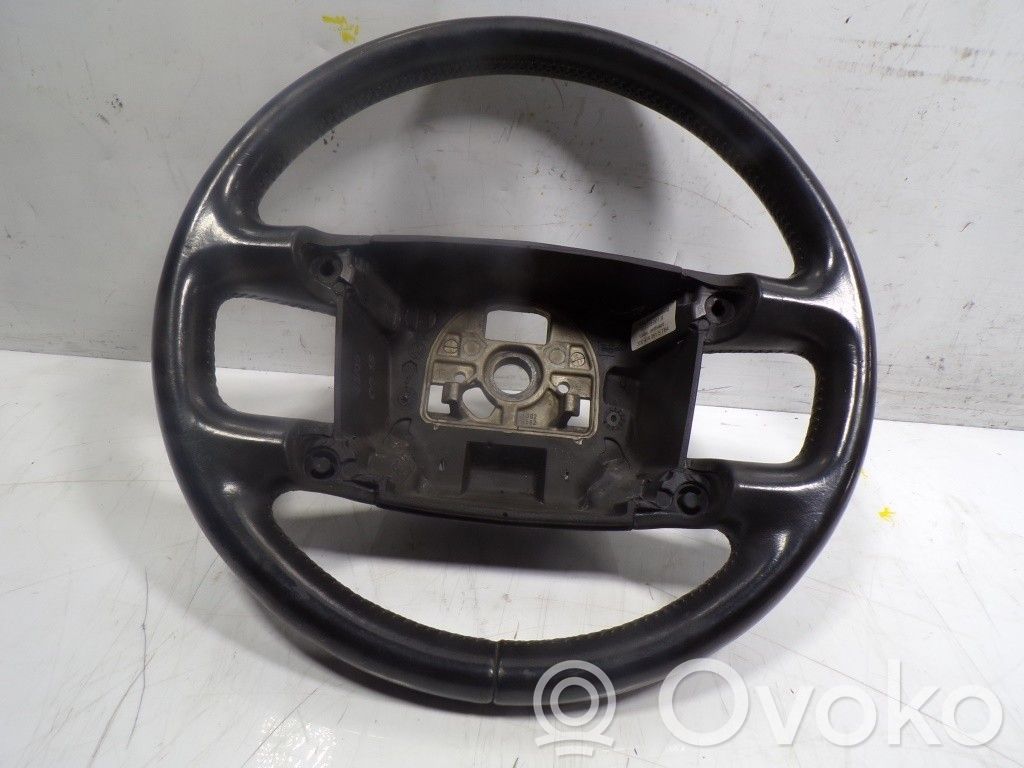 Volkswagen Touareg I Ohjauspyörä 