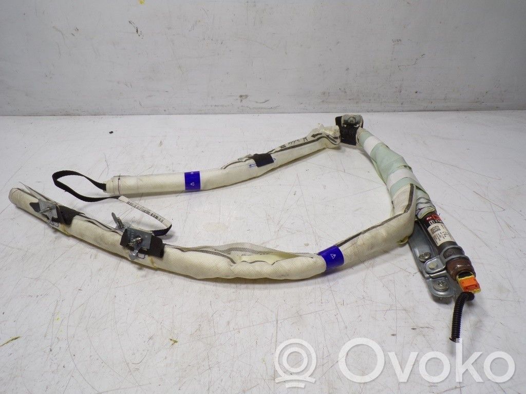 Opel Corsa E Etuoven turvatyyny 