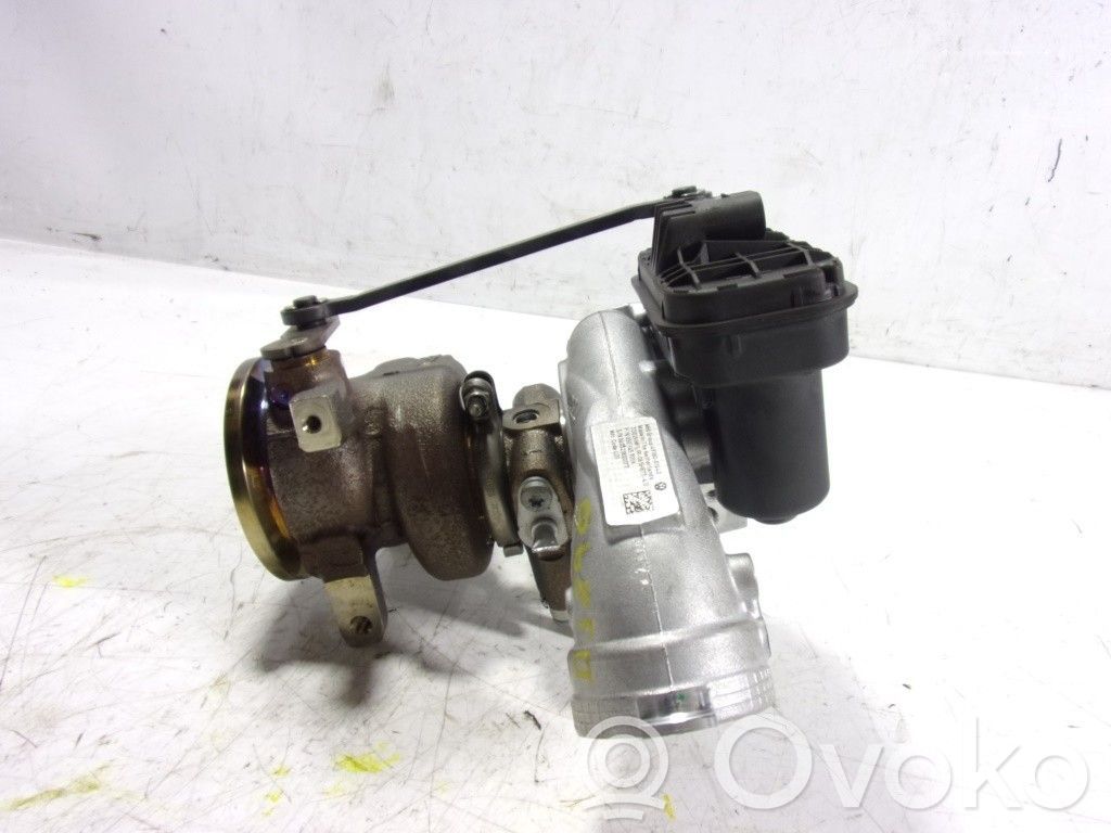 Turbo   05E145701K,05E145701K,4918001640