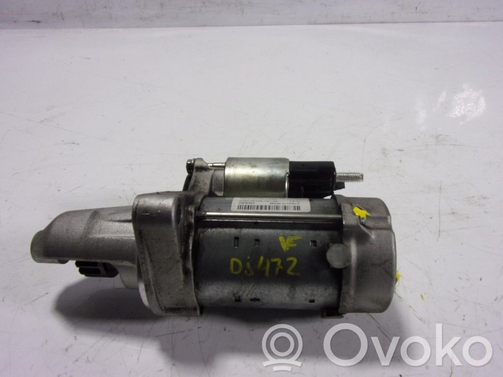 Motor de arranque   233005DA0B,A6459060800