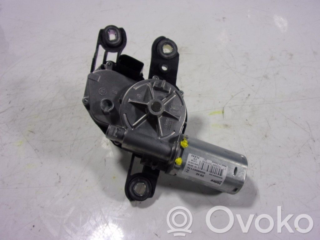 Motor del limpiaparabrisas trasero   5G0955711C,5G0955711C,W000089789