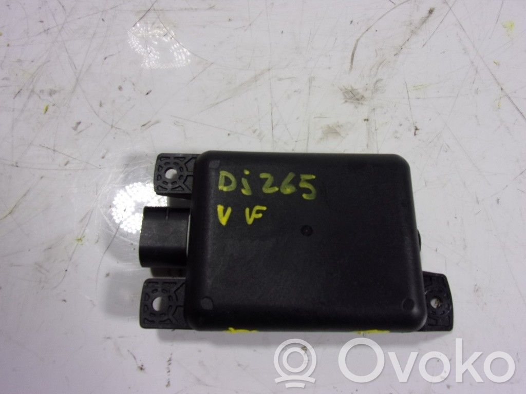 Altre centraline/moduli   5Q0907686B,5Q0907686B