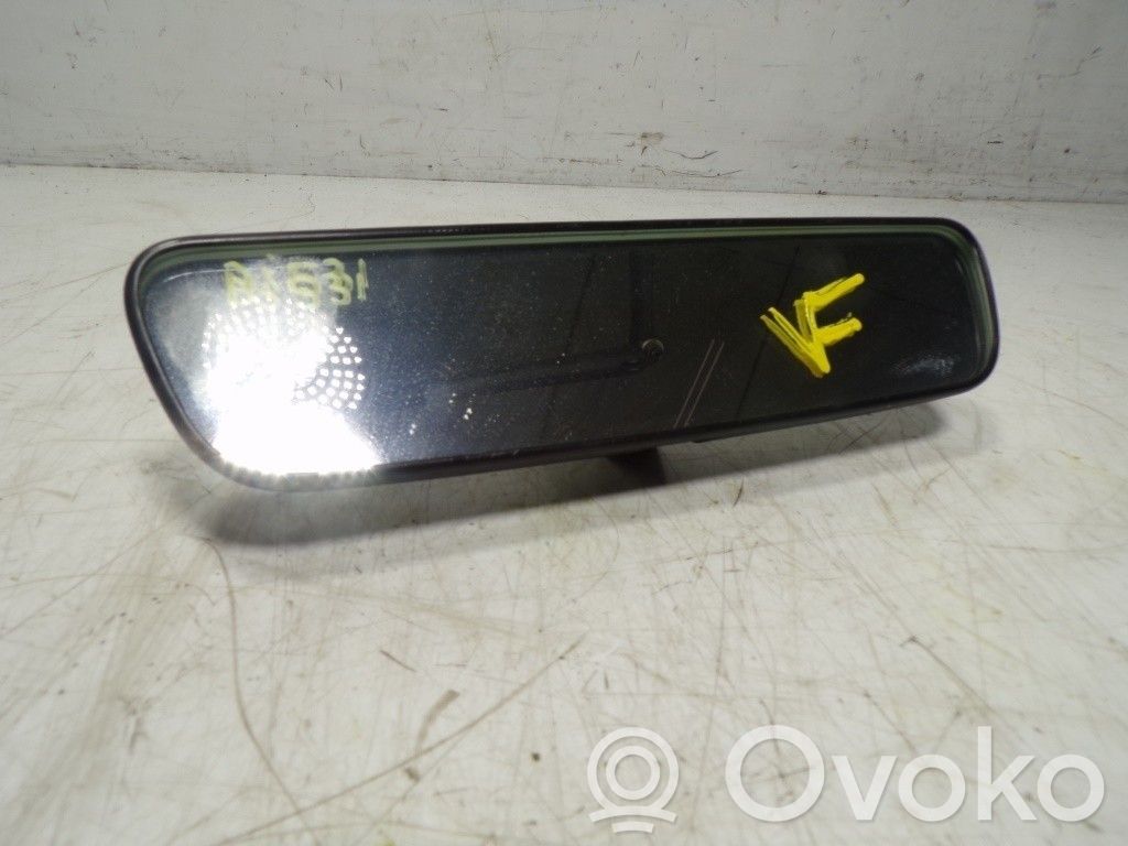 Hyundai Tucson TL Lusterko wsteczne 