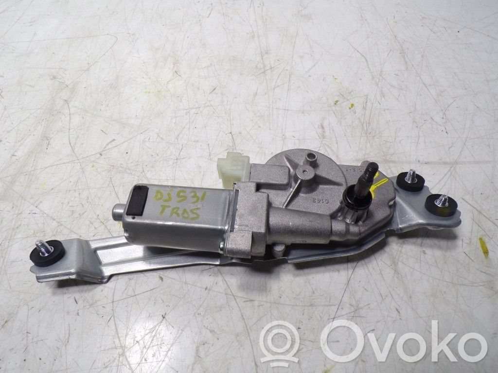 Hyundai Tucson TL Motor ștergător lunetă