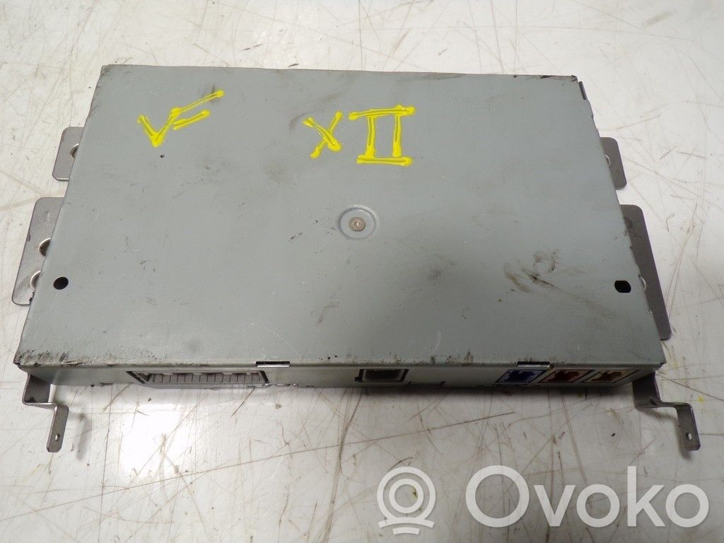 Otras unidades de control/módulos   259154GN4E,259154GN4E