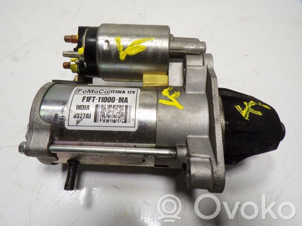 Motor de arranque   1871334,F1FT11000MA