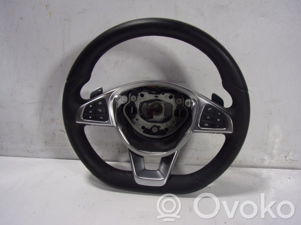 Volante   A00046038039E38