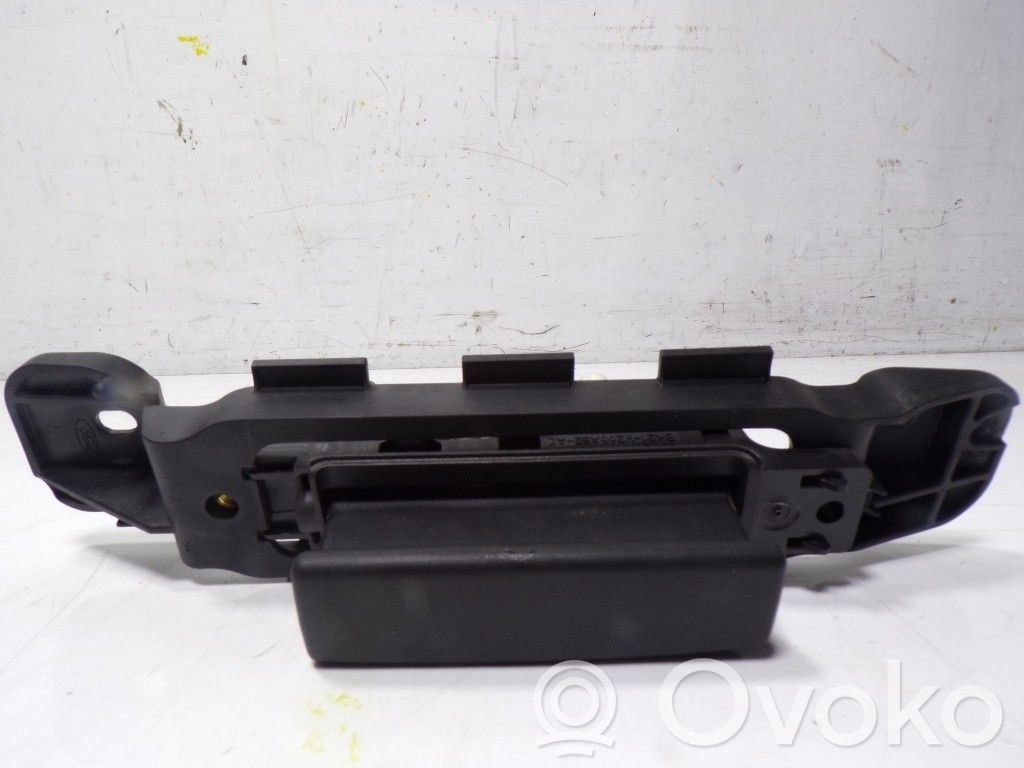 Manecilla interna puerta trasera   2335522,DT11V266A62AD