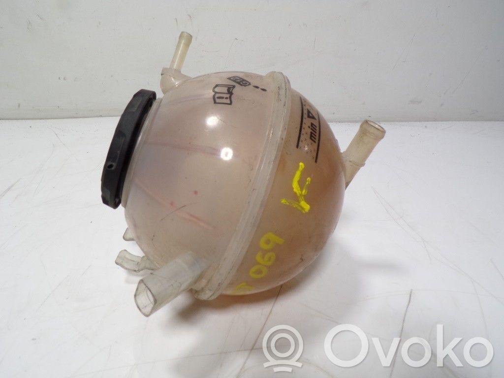 Volkswagen Caddy Vaso di espansione carburante