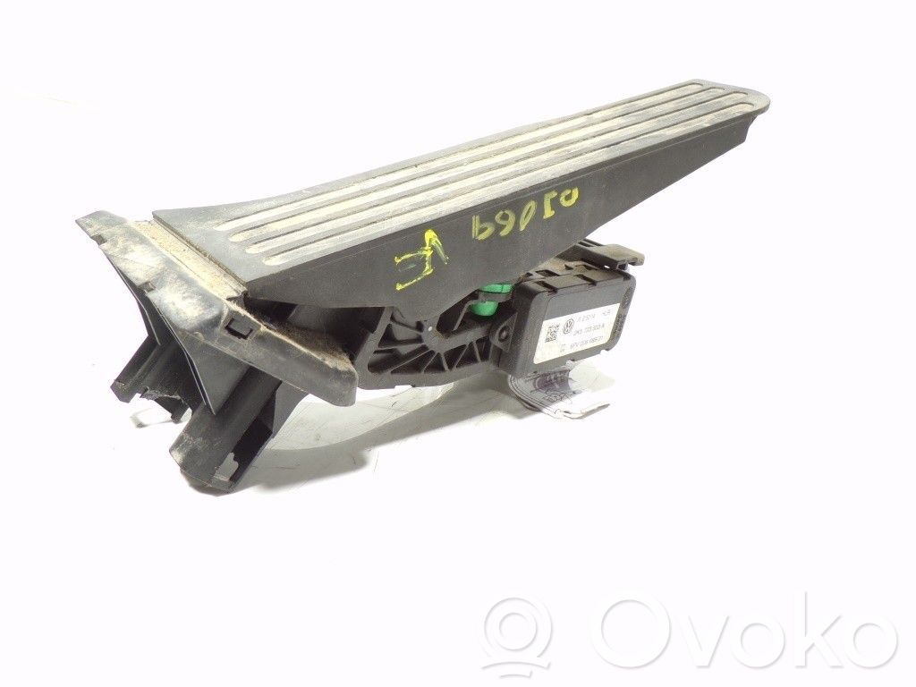 Volkswagen Caddy Sensor de aceleración 