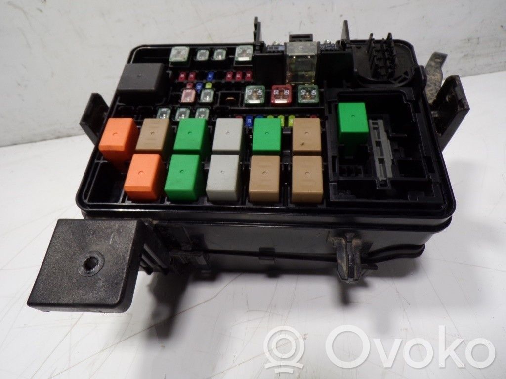 BSM Control unit   91950F9200,91254H8800