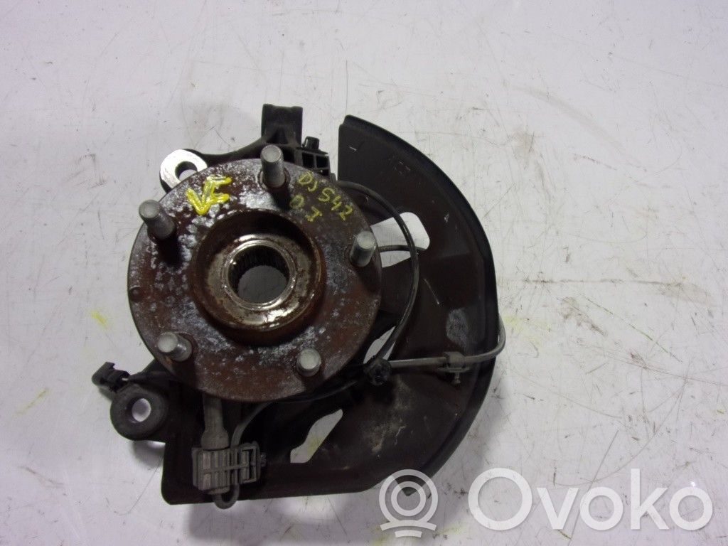 Mazda CX-5 Fuso a snodo con mozzo ruota anteriore
