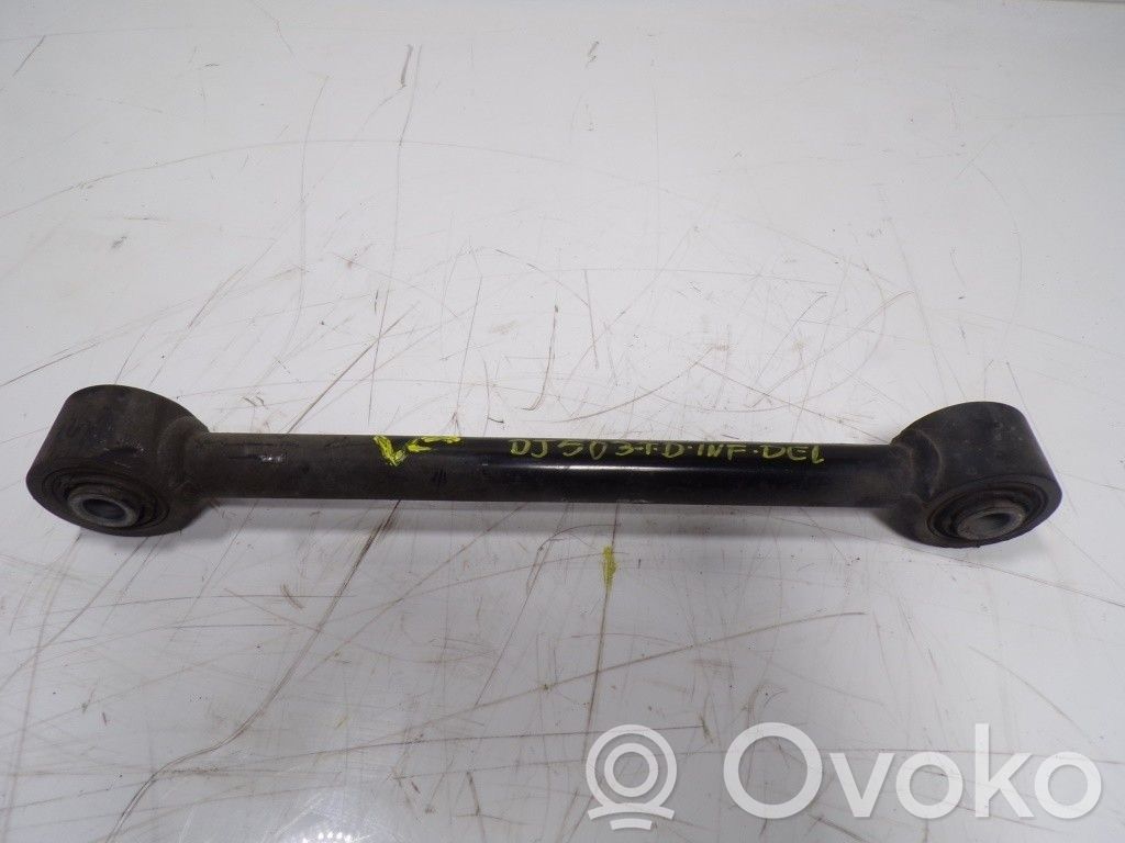 Rear control arm