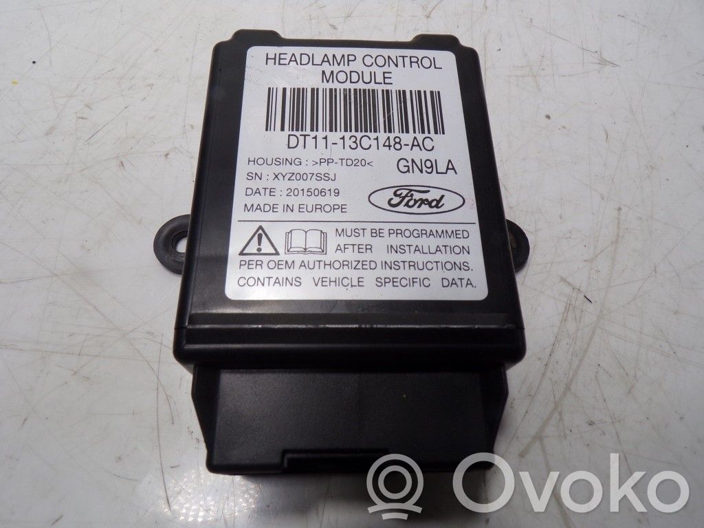 Autres unités de commande / modules   2325302,DT1113C148AC