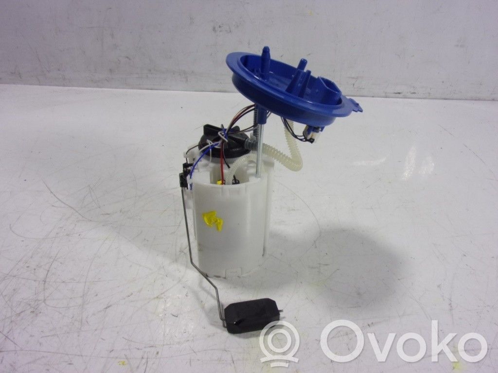 Bomba interna de combustible   2Q0919051F,2Q0919051F