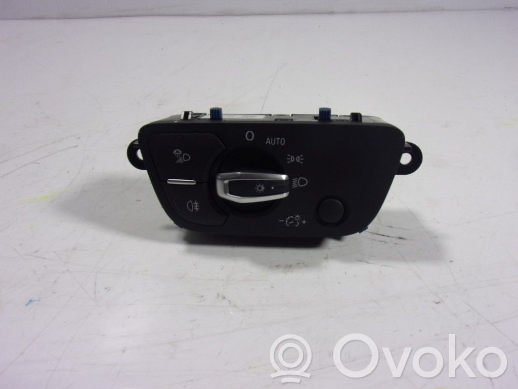 Audi Q5 SQ5 FY Interruptor de control del panel de luces 
