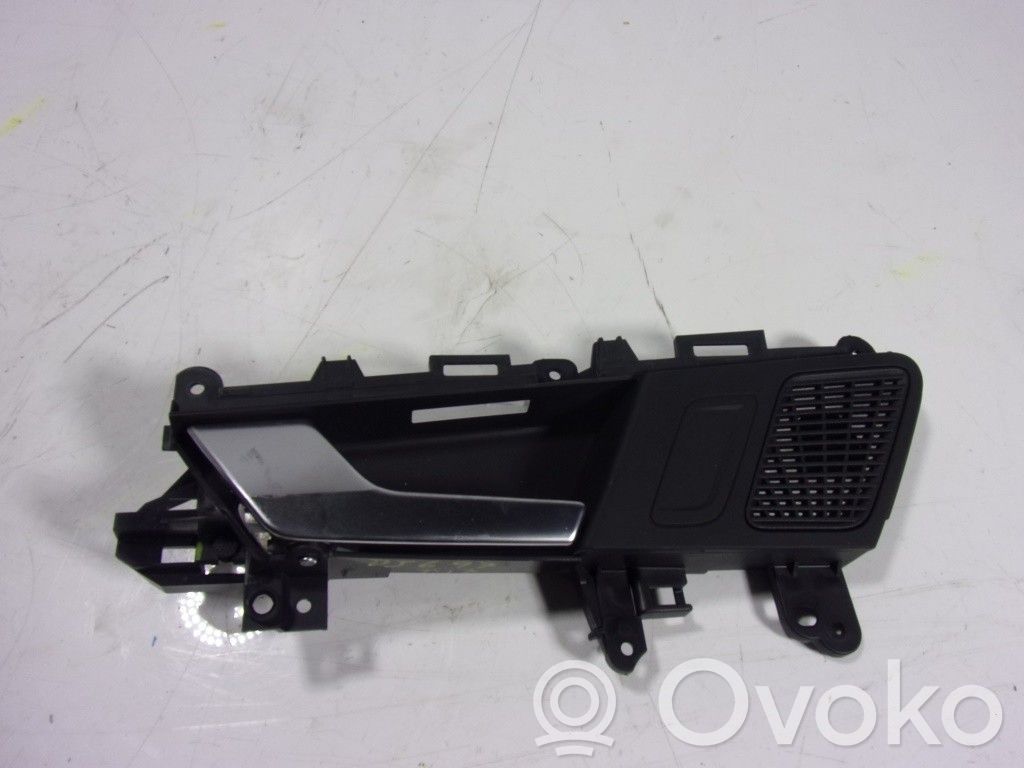 Audi Q5 SQ5 FY Manecilla interna puerta trasera 