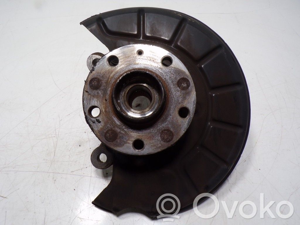 Achsschenkel vorne   1K0407255AA