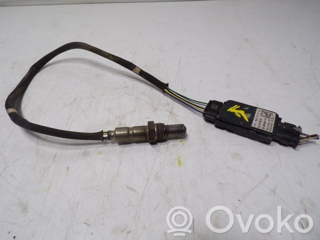 Sonda lambda   04L907807BJ,04L907805BJ,0281007139