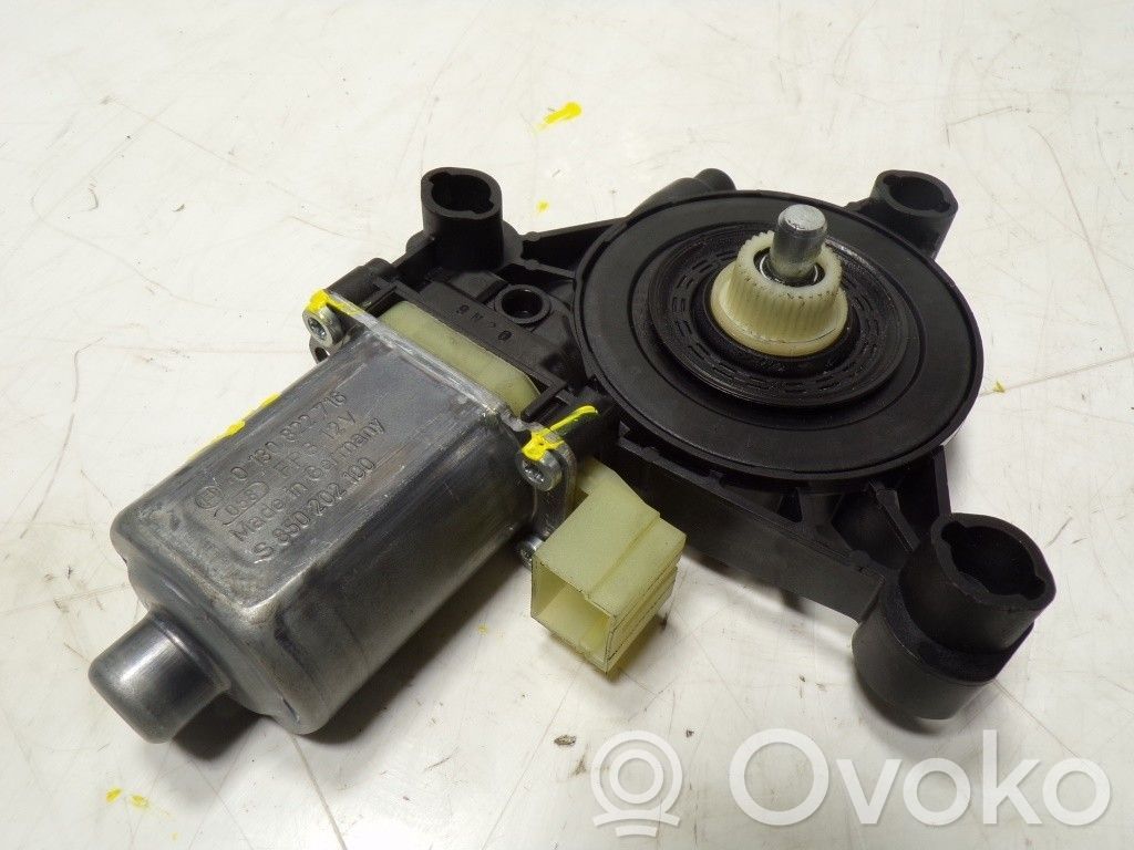 Audi A3 S3 8V Motor macara geam ușă față 