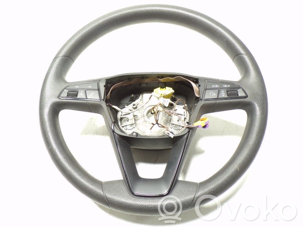 Seat Ibiza IV (6J,6P) Kierownica 