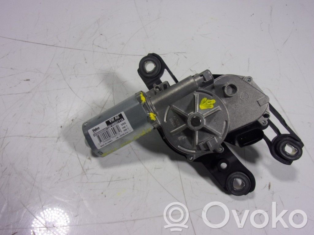 Skoda Kodiaq Motor ștergător lunetă 