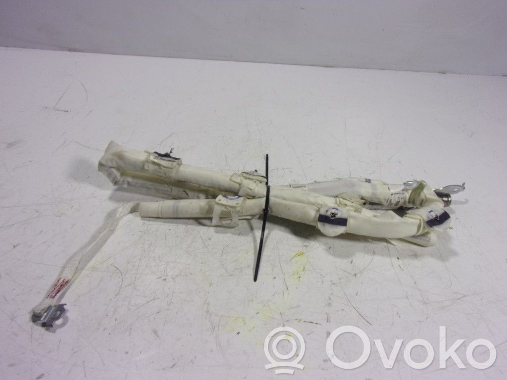 Renault Megane IV Airbag portiera anteriore 