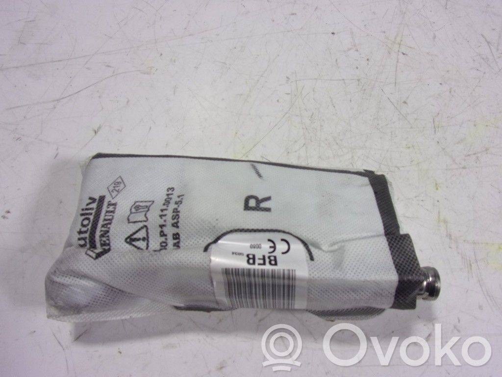 Renault Megane IV Airbag lateral 