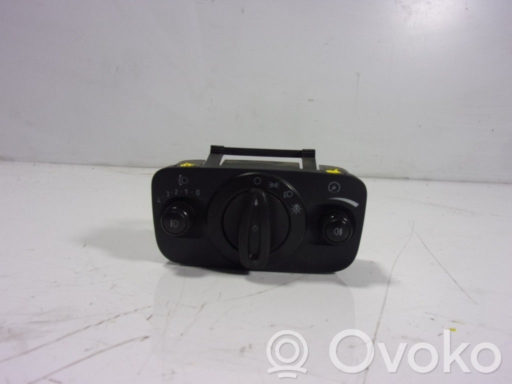 Interruptor de control del panel de luces   1787264,AV6T13A024CA