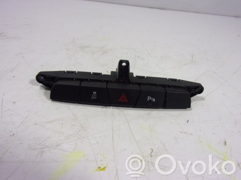 Opel Insignia A Comutator lumini pericol 