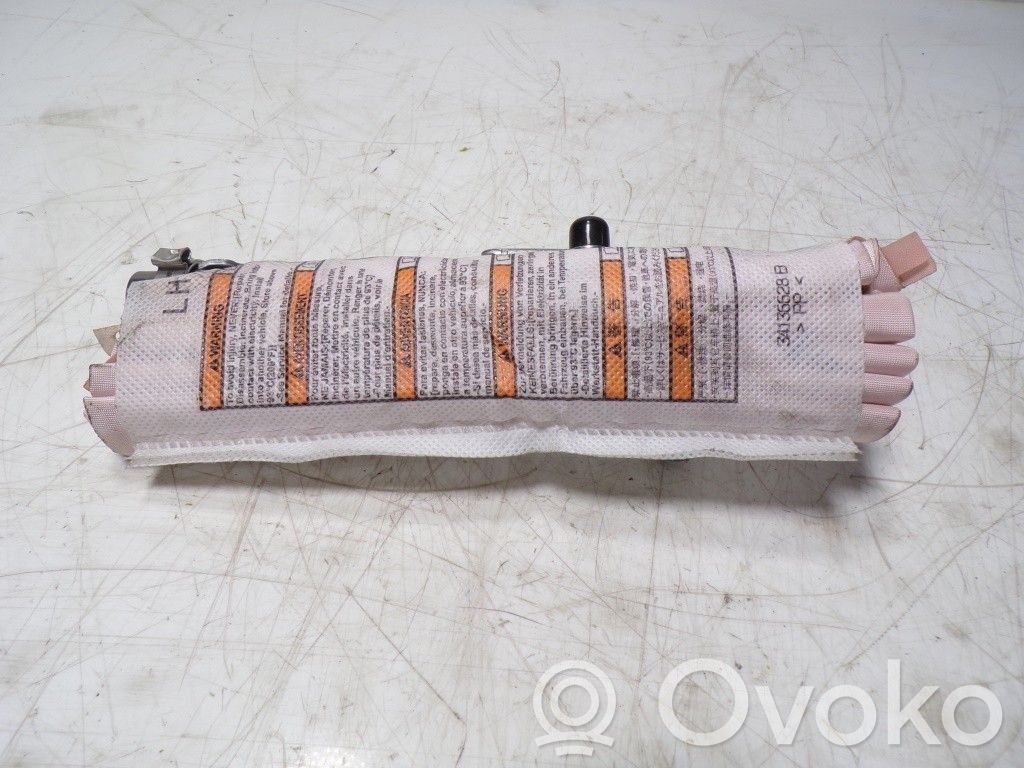 Suzuki Vitara (LY) Poduszka powietrzna Airbag boczna 