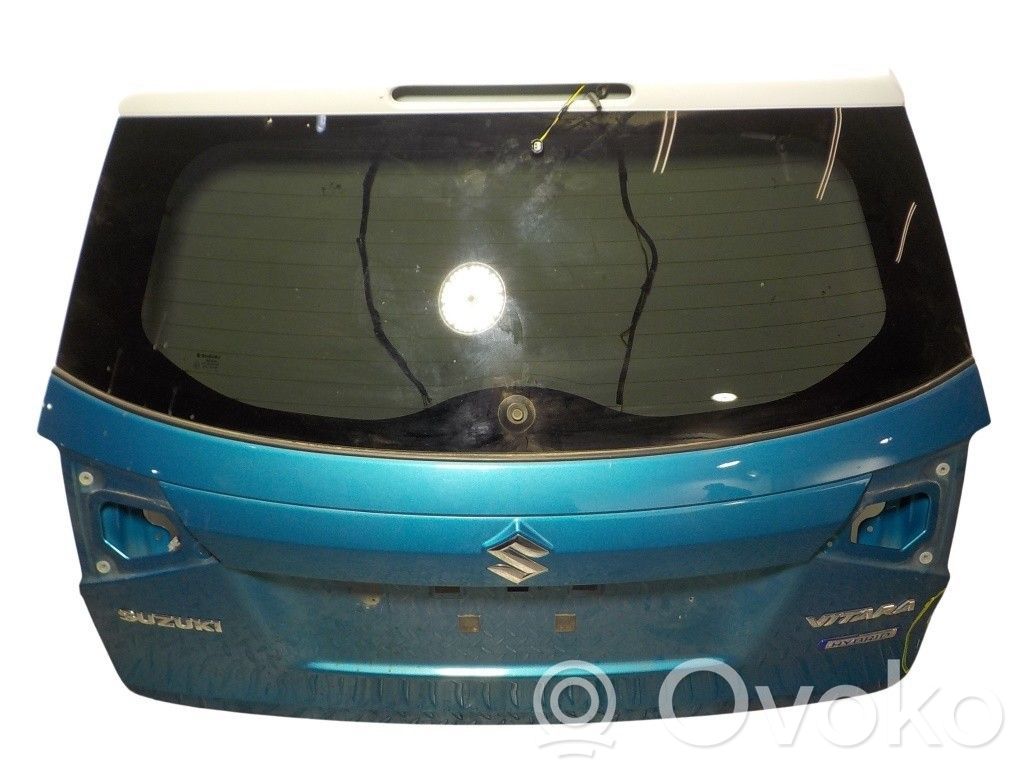 Suzuki Vitara (LY) Puerta del maletero/compartimento de carga 
