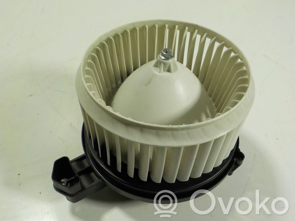Honda Civic X Ventilator aerotermă 