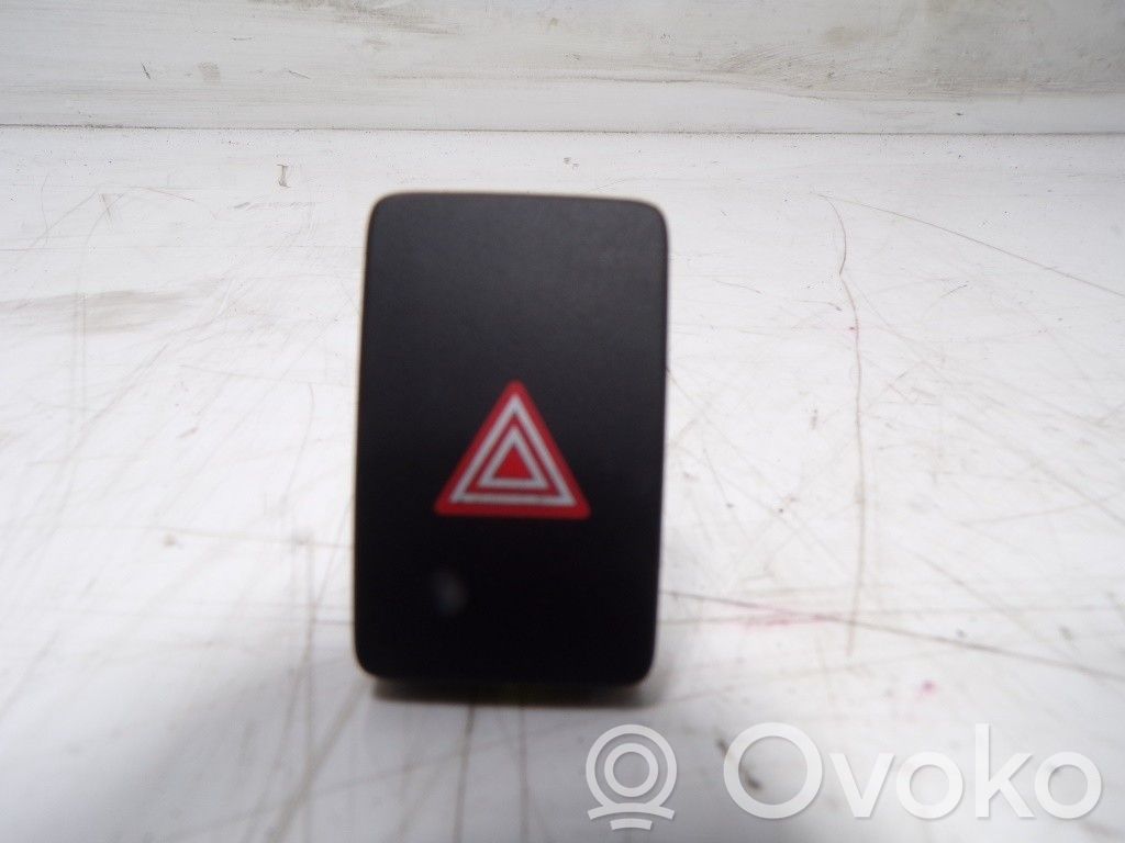 Botón interruptor de luz de peligro   35510TBAA01,M62430