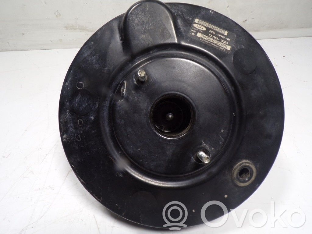 Jarrutehostin   2268032,DV612B195DA,03786218384