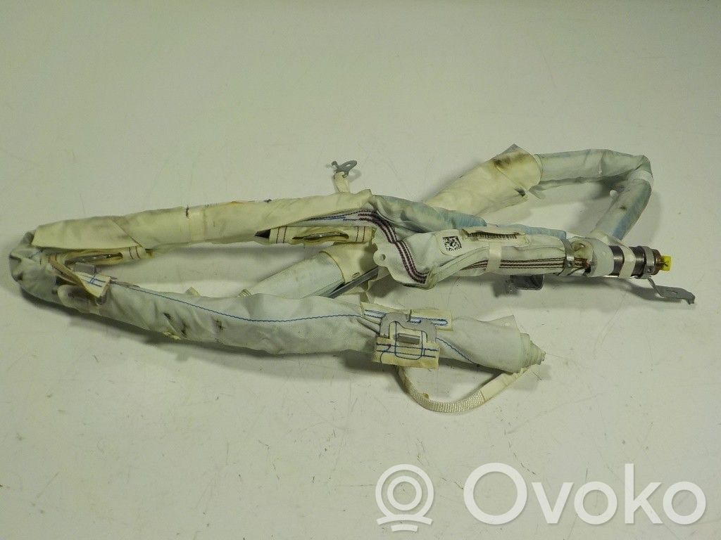 Nissan Pulsar Airbag ușă față