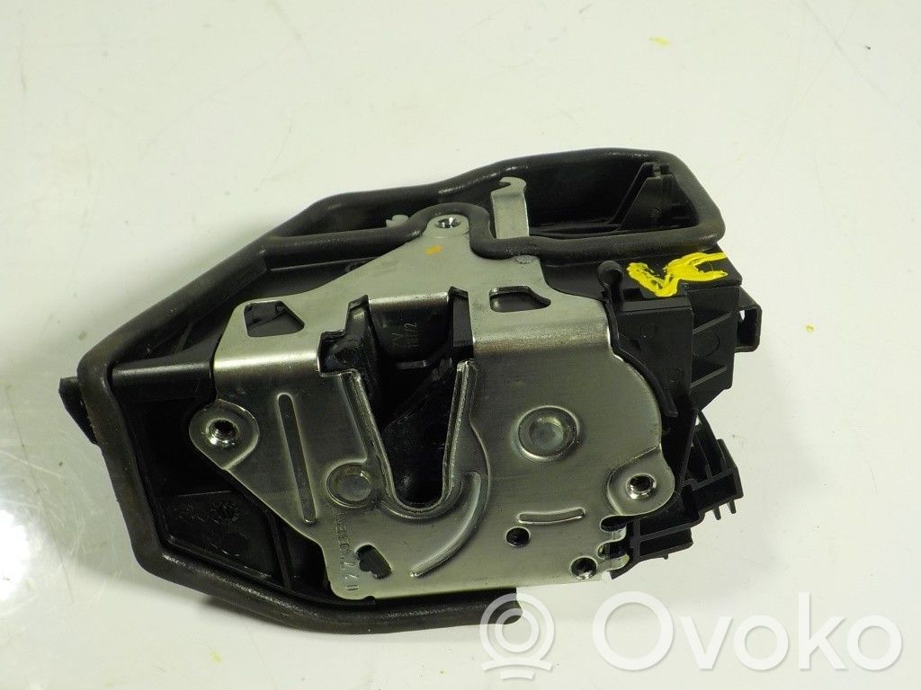 BMW 3 F30 F35 F31 Serratura portiera posteriore