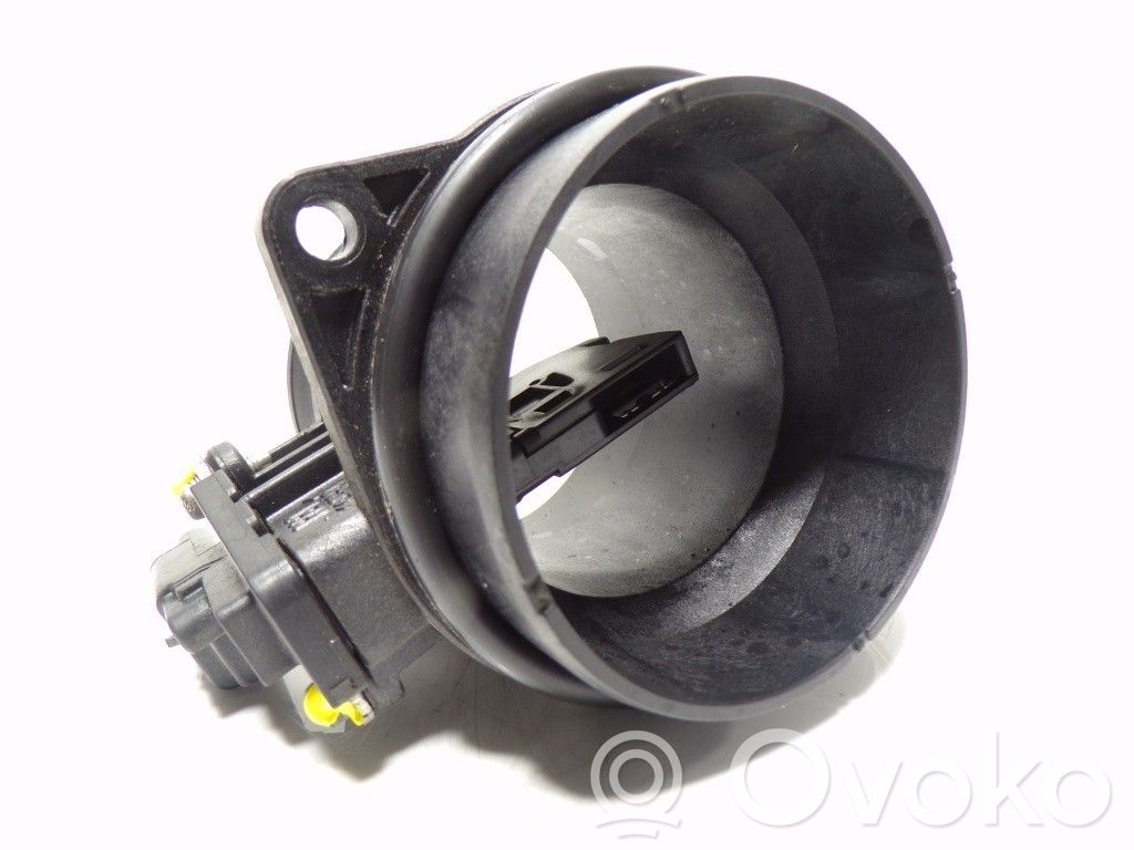 Mass air flow meter   1920RL,968191798002