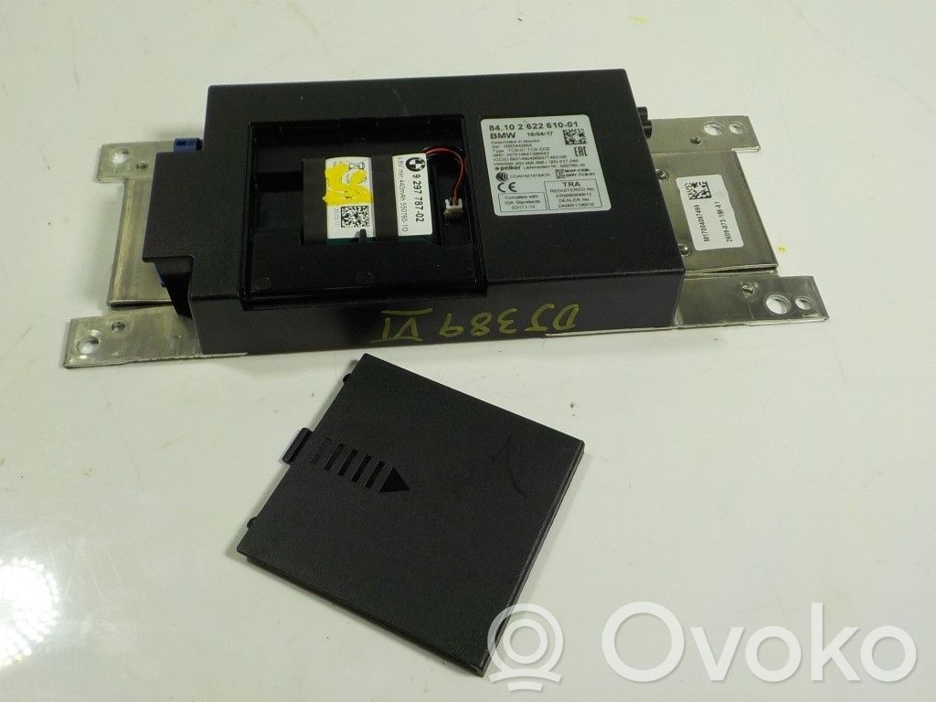 BMW 3 F30 F35 F31 Alte unități/module de control 