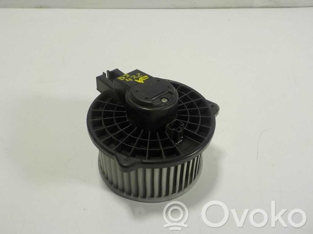 Mazda CX-5 Ventola riscaldamento/ventilatore abitacolo