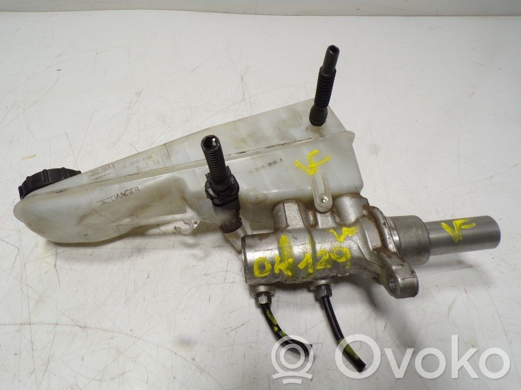 Servo-frein   1613263780