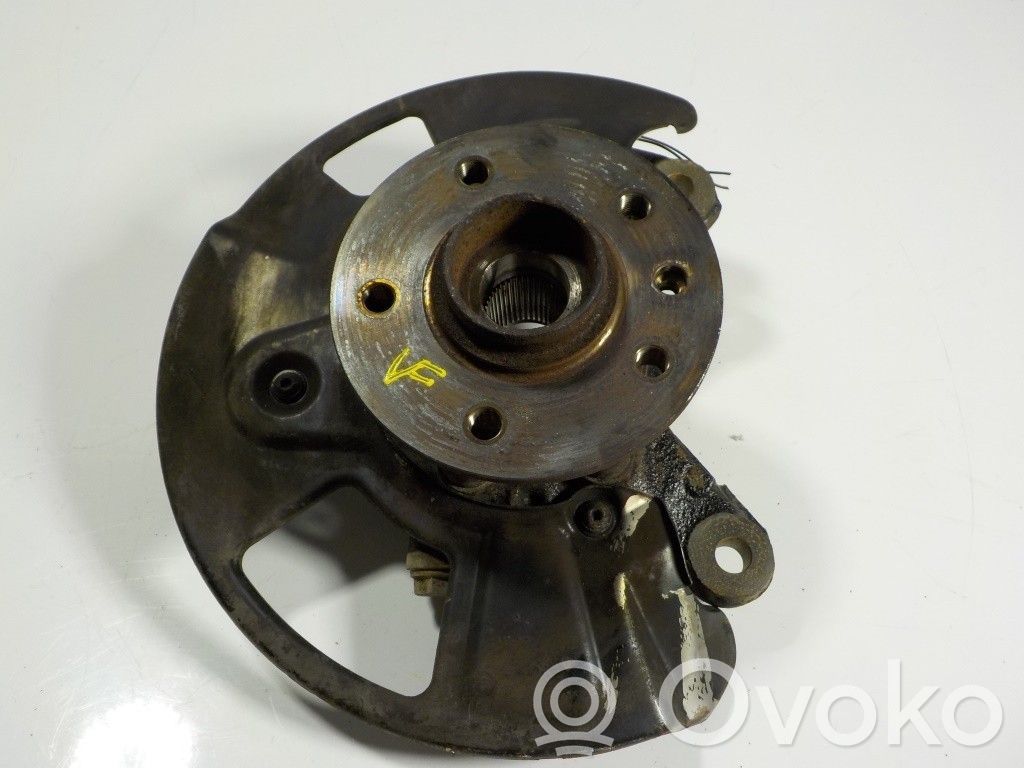 Achsschenkel vorne   65363010001
