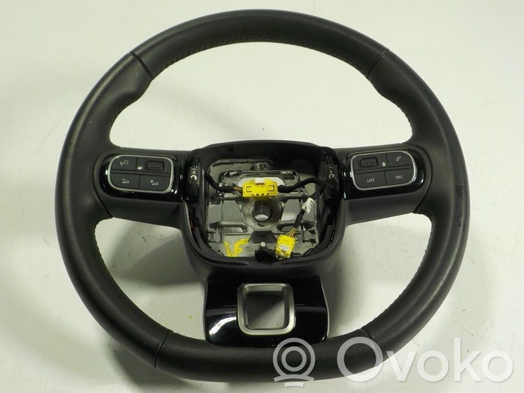 Volant   98164326ZD,34218194F