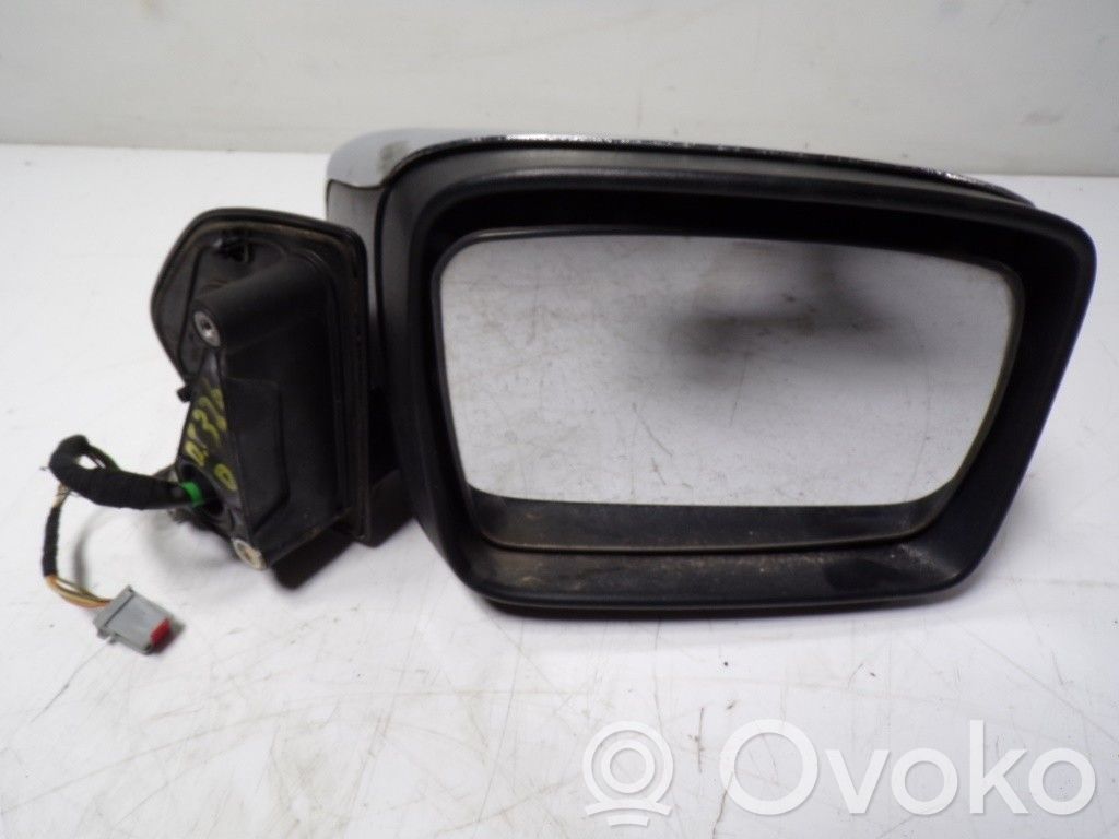 Land Rover Range Rover Sport L320 Oglindă electrică ușă față