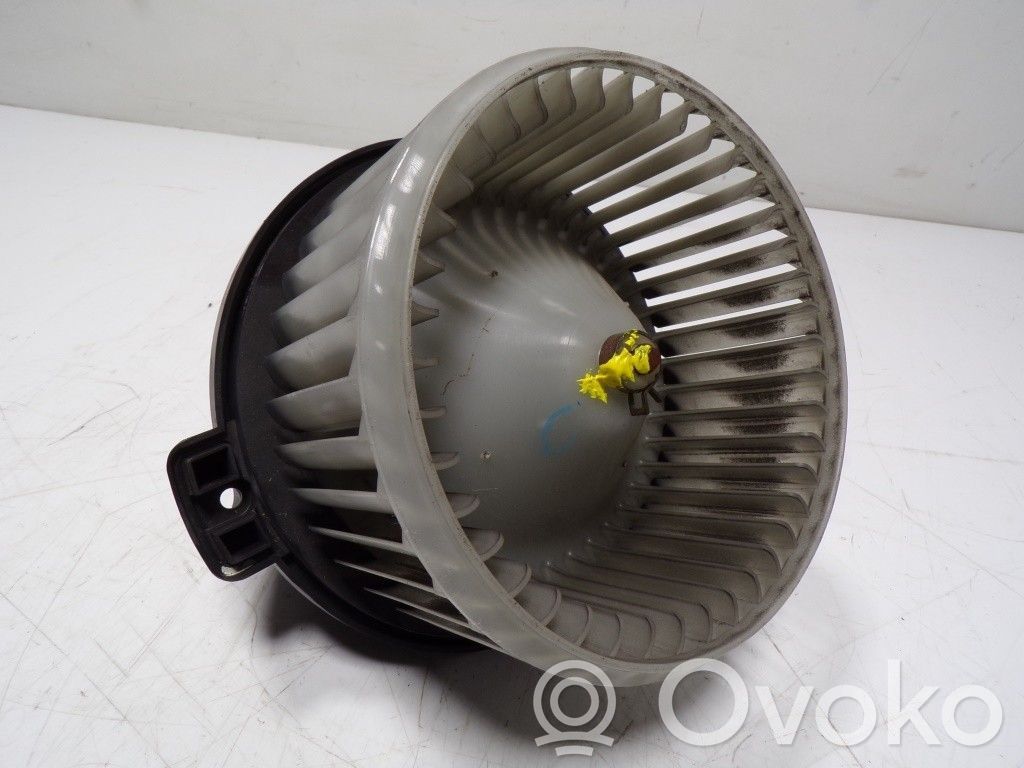 Land Rover Range Rover Sport L320 Ventilator aerotermă 