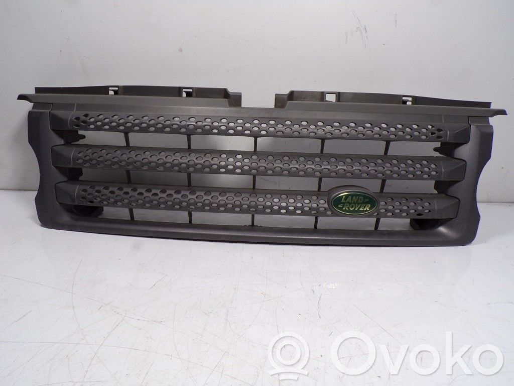 Land Rover Range Rover Sport L320 Grilă față 