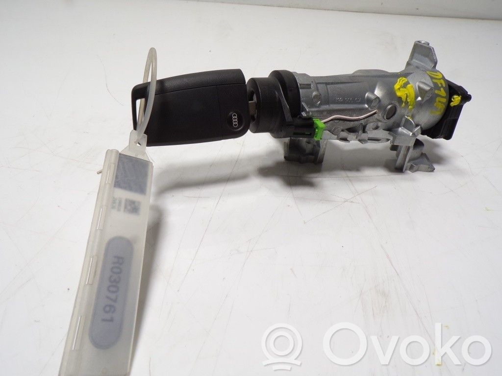 Ignition lock   1K0905851D,1K0905851