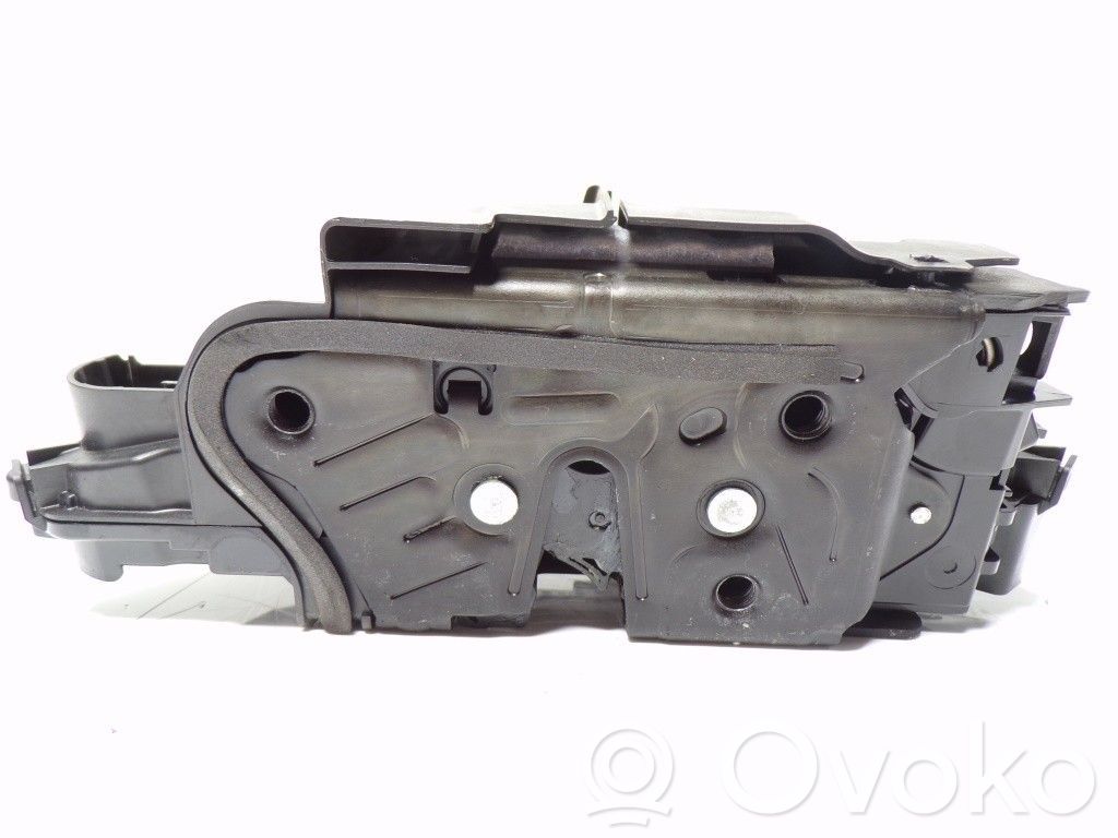 Front door lock   5TC837016B,5TC837016B