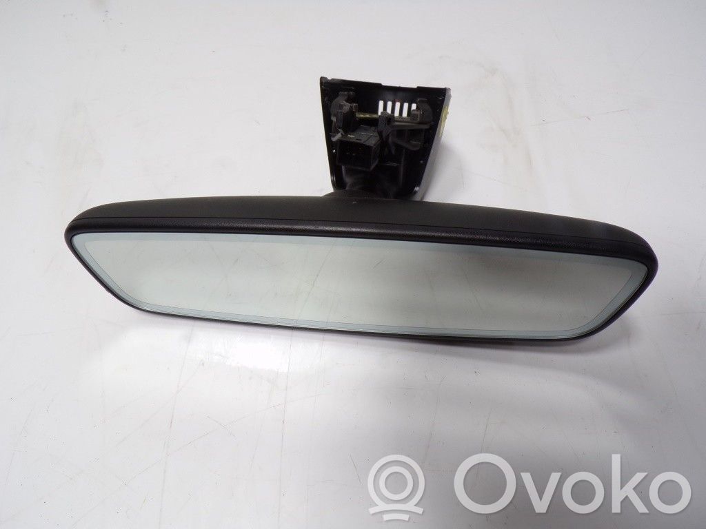 Audi A1 Espejo retrovisor (interior) 